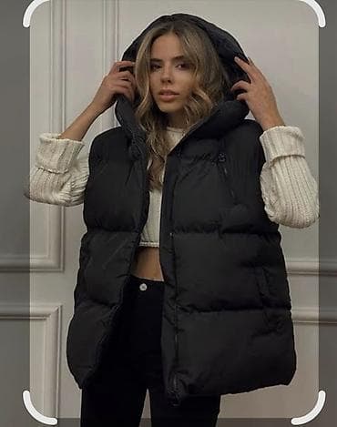 Yep yenidir trendyoldan gətizdirilib 2 xl dir son 1 ədəd qaldığı üçün lalafo.az -da Yep yenidir trendyoldan gətizdirilib 2 xl dir son 1 ədəd qaldığı üçün