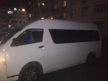 mikra aftobus: Regional daşımaları — 3
