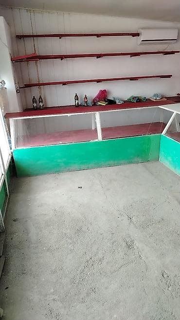 şüşəli vitrin: Mağaza üçün vitrin qiymət cütünə aiddir — 2