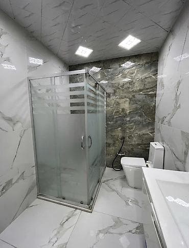 otağ: 3 otaga duzelme - Planlaşdırma: ayrı-ayrı 2 otaq, geniş mətbəx — 3