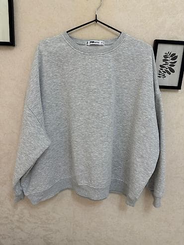 sport dəst: NEW YORKER DƏST S M OLCU 2 defe geyinilib ideal vezyetdedi catdirilma — 5