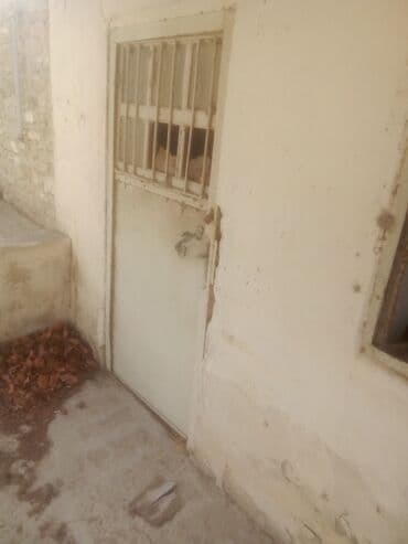 балыкчы кирпич завод: Həyət daxili köməkçi tikili – anbar/ustaxana üçün uyğun — 4