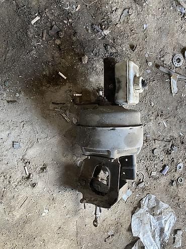 opel qapaq: Məhsul: Avtomobil üçün əyləc gücləndiricisi (vakum booster) və baş — 2