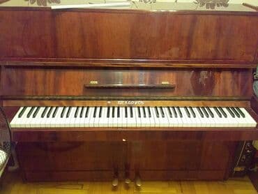 weinbach пианино: Piano, Belarus, Akustik — 2