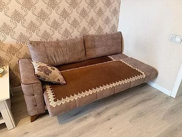 2 mertebe carpayilar: Klassik divan, Divan, Bazasız, Açılmayan — 6