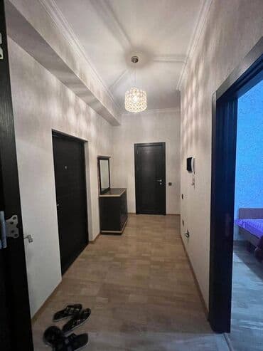 sumqayıtda 2 otaqlı mənzillər: Sumqayitda 9 cu mikrarayonda 16 mertebeli binanın 15-ci mərtəbəsində — 8