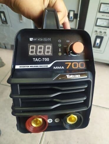 sıvarka aparatı: Yeni Qaynaq aparatı Pulsuz çatdırılma — 1