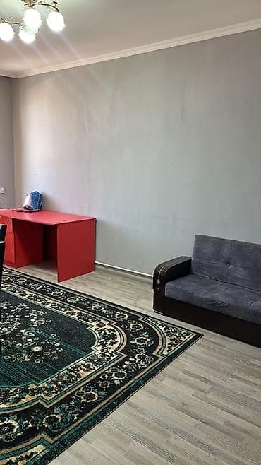 həzi aslanov ev: Mənzil rahat yaşayış üçün lazım olan əsas avadanlıq və mebellə təmin — 3