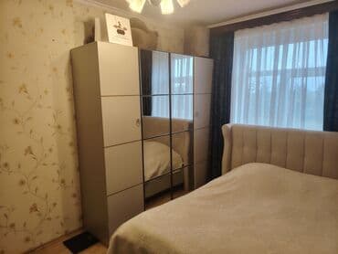 ulduz metrosunda satilan evler: Salam ev binədə bolluq tərəfdə 117 nömrəli məktəbin arxasında yerləşir — 6