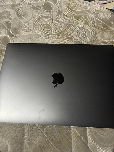 ремонт apple: Apple MacBook (Space Gray) – 13 inç - Ekran: 13" Retina, yüksək — 2