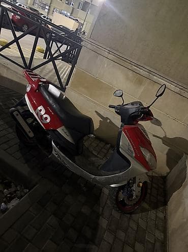 cruze arxa bufer: Yağını falan hərşeyini təzə dəyişmişəm. əla vəziyyətdədi. 2025ci ildi — 4