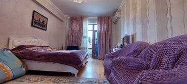 zabrata kirayə ev: Nizami Rayonu Neolit restoranı istiqamətdə 1 otaqlı tam əşyalı mənzil — 1