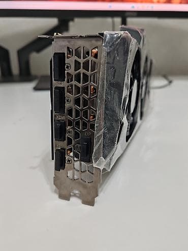 videokartlar: Videokart Gigabyte GeForce RTX 3080, 10 GB, Yeni — 3