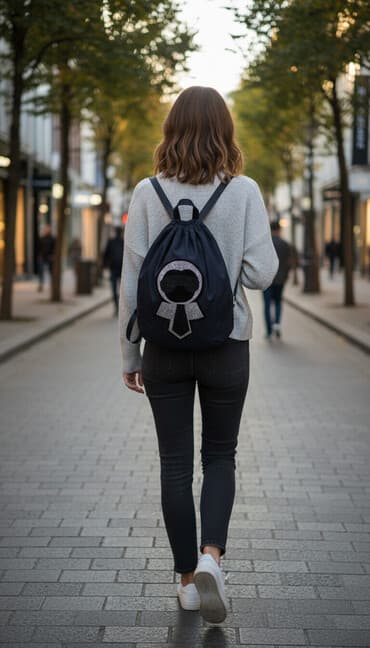 hermes cantası: Çanta dəsti, Karl Lagerfeld, İşlənmiş — 1