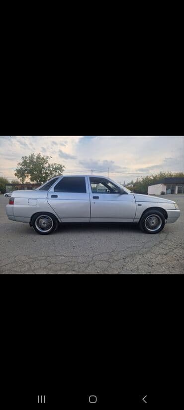 вентилятор с охлаждением в баку: Avtomobil: Lada/VAZ 2110 sedan Rəng: Gümüşü Kuzov: 4 qapılı — 4