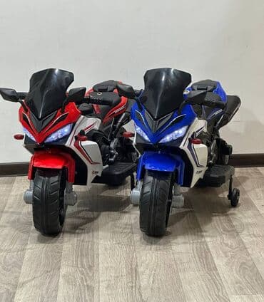 ucuz uşaq maşınları: Təqdim etdiyinimiz model 2 yaşdan 5 yaşa qədər uşaqlar üçün idealdır — 3