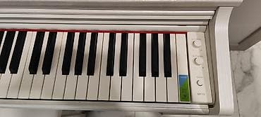 instrumenti: Piano, Mayga, Rəqəmsal — 3