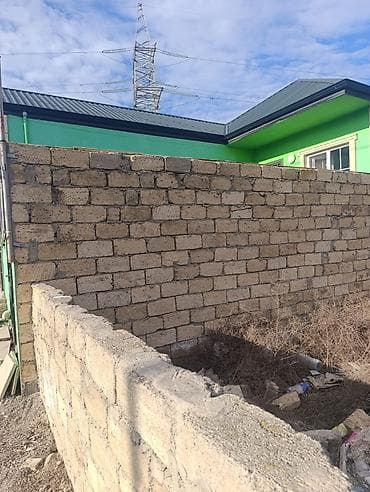 hövsanda torpaqlar: 25 sot, Tikinti, Mülkiyyətçi, Kupça (Çıxarış) — 3