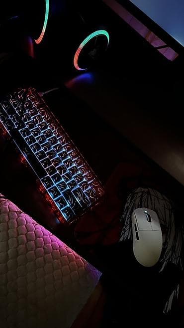 VXE R1 mouse. Mouse hec bir problemi yoxdur 1600dpi kimi deyisir. Oz lalafo.az -da VXE R1 mouse. Mouse hec bir problemi yoxdur 1600dpi kimi deyisir. Oz