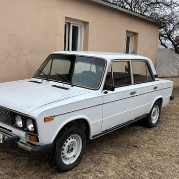 opel astra j: VAZ (LADA) 2106: 1.6 l | 1987 il 90000 km Sedan — 4
