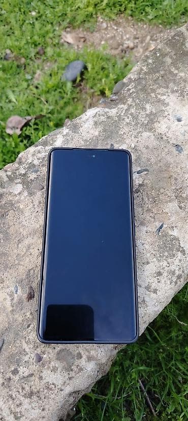 zhiyun crane m2: Honor rəng - Mavi, Barmaq izi, İki sim kartlı — 1