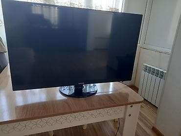 samsung printer: Samsung LED televizor - Ekran diaqonalı: təxminən 32–40 düym — 3
