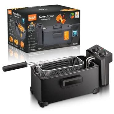 semicka aparati: Fri kartof üçün, Sokany, Tək gözlü, 3 l — 2