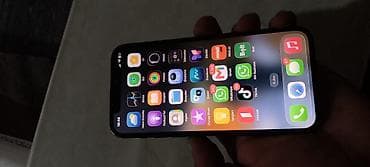 iphon 6 plus: IPhone 13 Pro, Graphite — 1