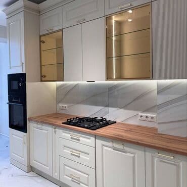 rengli metbex mebelleri: Mətbəx mebeli – klassik və müasir dizayn həlləri - Lövhə və fasadlar — 2