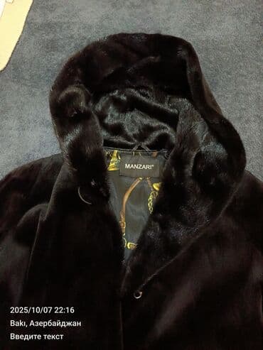 palto qara: Palto, M, rəng - Qara — 4