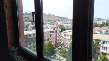 квартира в баку купить: 2 otaqlı, Yeni tikili, 70 kv. m — 12
