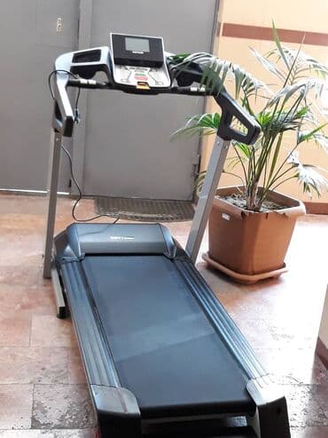 işlənmiş qacış aparatı: Trenajor ideal veziyyetdedir cox keyfiyyetli alman texnologiyasidir — 1