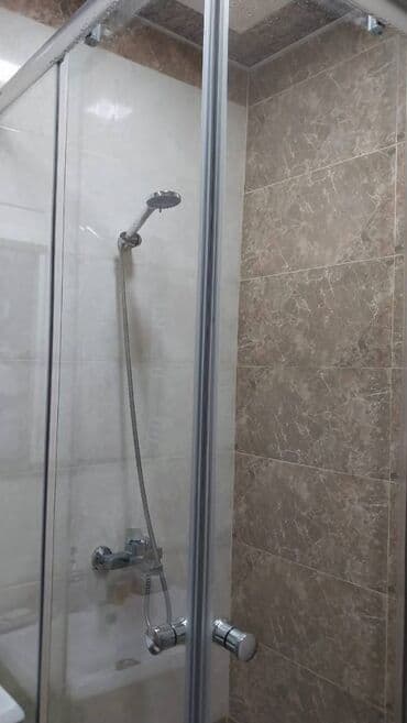 əhmədli park yaşayış kompleksi: Sumqayıt şəhəri,Bulvarda,Mirvari city yaşayış kompleksində,9 mərtəbəli — 9