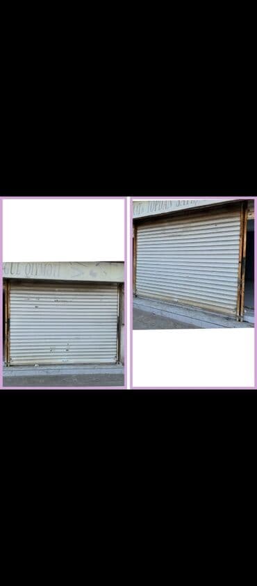 Təmir və tikinti: 1 ədəd 1.70*3 160 manat ünvan Zabrat ozumndu dükan baqlandina görə — 1