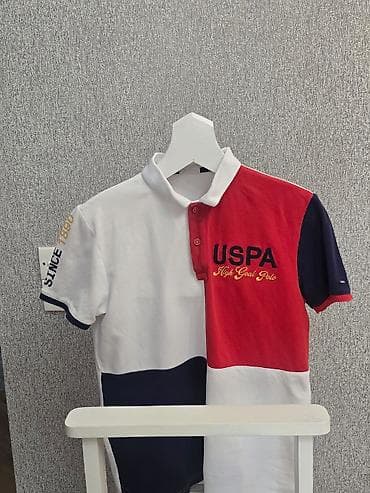 Polo köynək, U.S. Polo Assn, M lalafo.az -da Polo köynək, U.S. Polo Assn, M