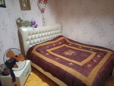 ipotekada olan evlerin satisi: 3 otaqlı, Yeni tikili, m. Xalqlar Dostluğu, 99 kv. m — 5