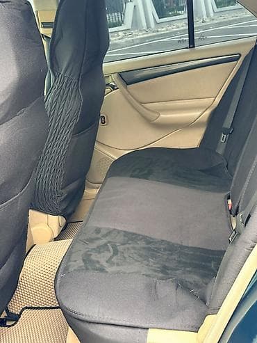 kia optima 2 sade mator: Mercedes-Benz C 240: 2.4 l | 1997 il Sedan — 8