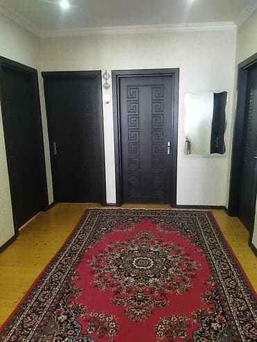 Həyət evi alıram: 4 otaqlı, 120 kv. m — 6