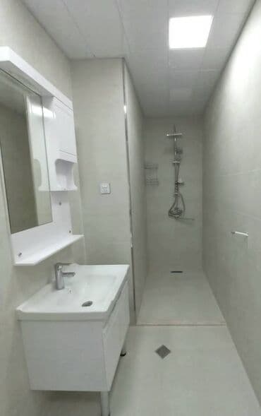 kirayə əcəmi: Əcəmi metrosuna yaxin yaşam resiedensdə 18 mertebeli binanın 13-cu — 9