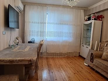 basavik satisi: 2 otaqlı, Yeni tikili, 75 kv. m — 2