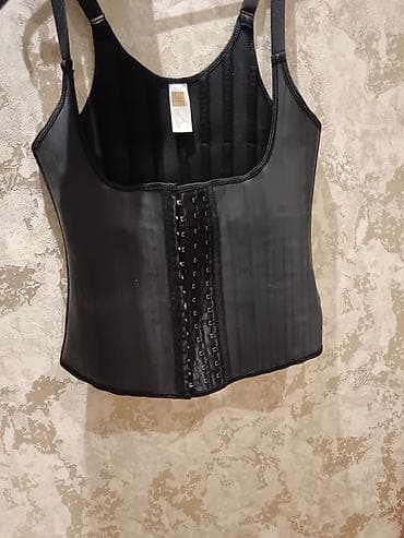 ideal parfumeriya: Ann Chery bel formalaşdırıcı korset (kolumbiya istehsalı) - Model — 2