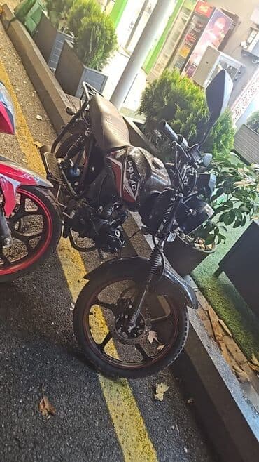 mühərrik: - Polad, 2022 il — 2