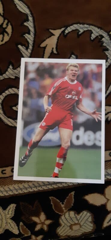 купить бутсы в баку: Dünya futbolu.möhtəşəm kollksiya — 22