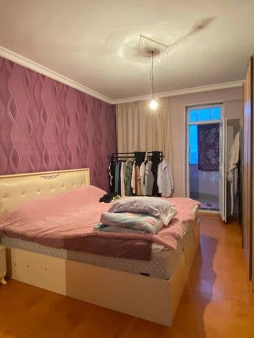 20 yanvarda 2 otaqli evler: 2 otaqlı, Yeni tikili, 67 kv. m — 3