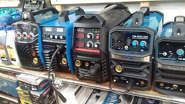 svarka aparati kredit: Новый Сварочный аппарат Бесплатная доставка — 9