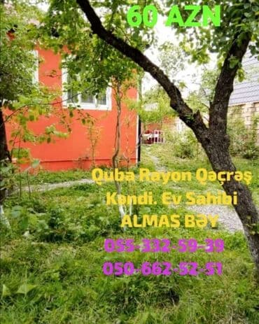 rayonlarda kirayə evlər: 100 м², 3 комнаты, Комби, Газ, Электричество — 17