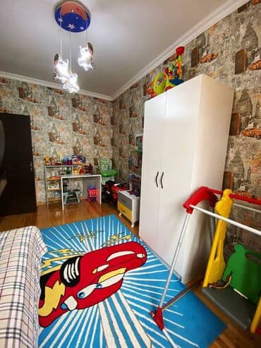 qurtuluş 93 obyekt satilir: Abşeron rayonu,Xırdalan stansiyasında yerləşən 3 otaqlı — 4