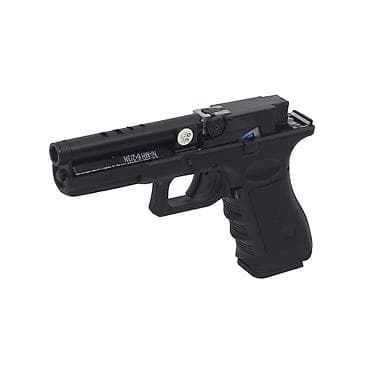 CYMA CM.030 Airsoft Elektrik Tapança - Növ: AEG (Airsoft Electric — 6