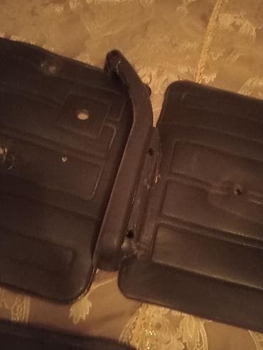 vaz 2107 ehtiyat: VAZ (LADA) 2107, İşlənmiş — 6