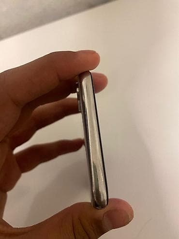 iphone 6 j: IPhone X, 64 GB, Gümüşü — 3